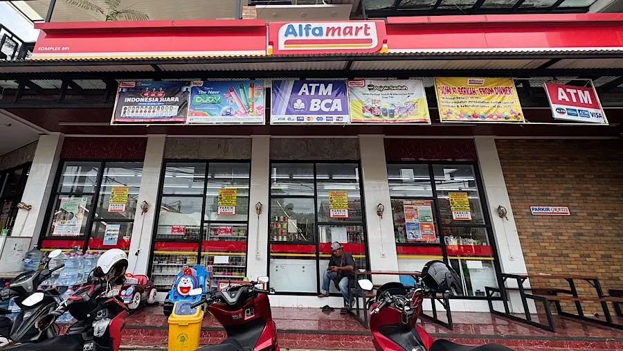 Peluang Kemitraan Waralaba Alfamart: Biaya dan Jenis Skema 2026