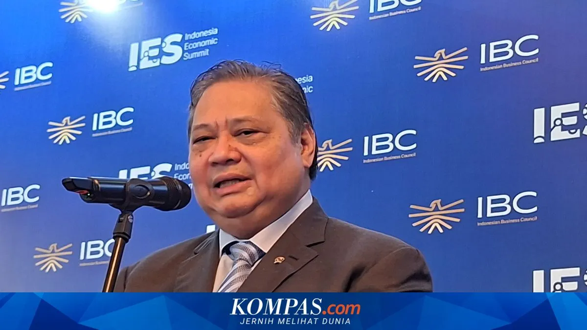 Pemerintah Targetkan Peningkatan Ekspor dan Perluasan QRIS ke Negara APEC