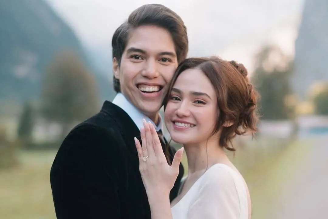 Selebriti Indonesia Dilamar di Luar Negeri 2025: Momen Romantis yang Tak Terlupakan