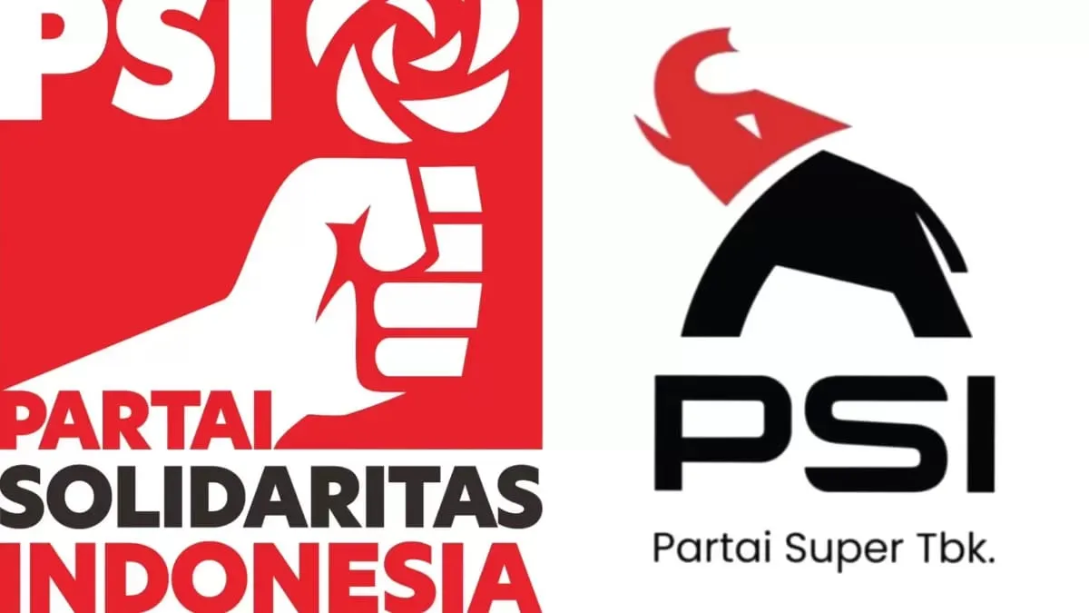 PSI Tetapkan Jokowi sebagai Inspirasi Utama dalam Rakernas I