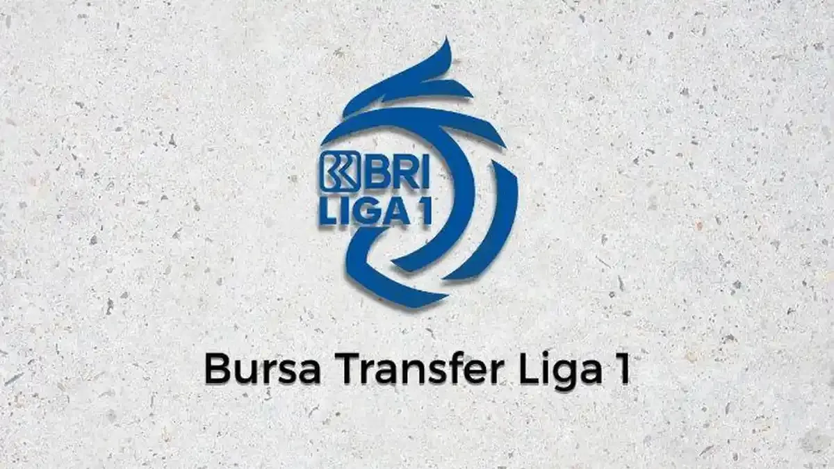 Pergerakan Bursa Transfer Paruh Musim Liga 1 2025/2026