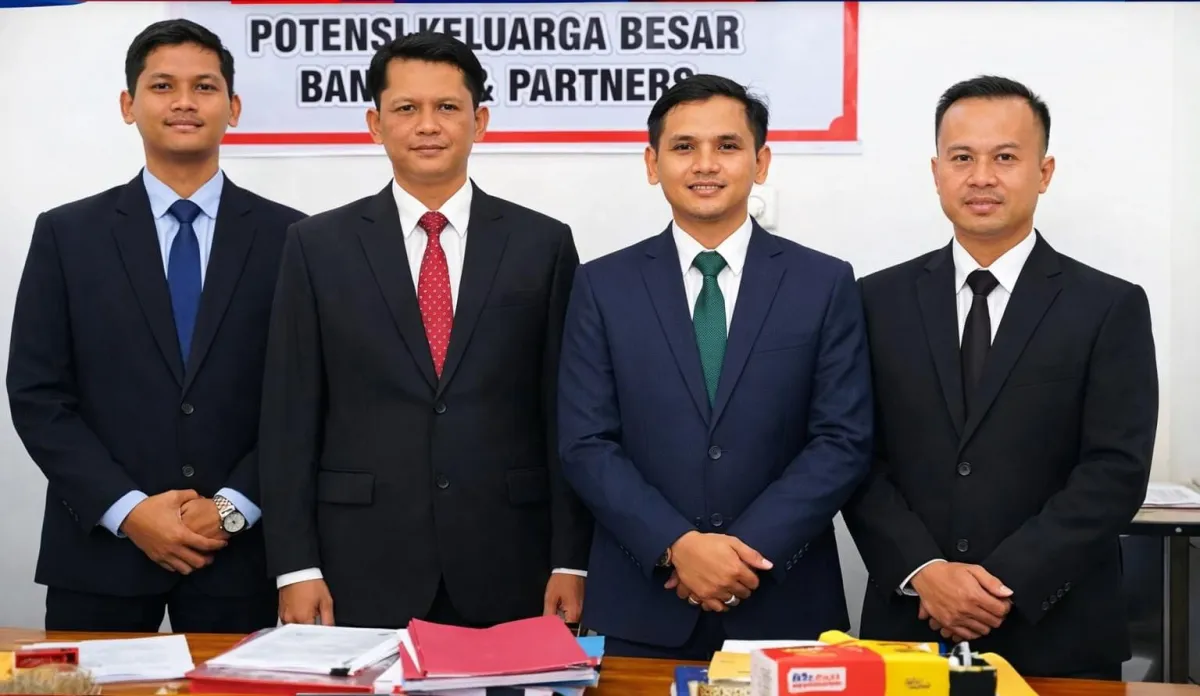 BPPKB Banten Luncurkan CV PKBB untuk Tingkatkan Kemandirian Ekonomi di Pandeglang