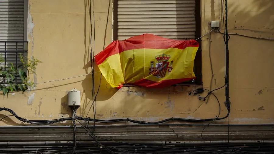 Spanyol Perkuat Hubungan Ekonomi dengan China di Tengah Ketegangan dengan AS