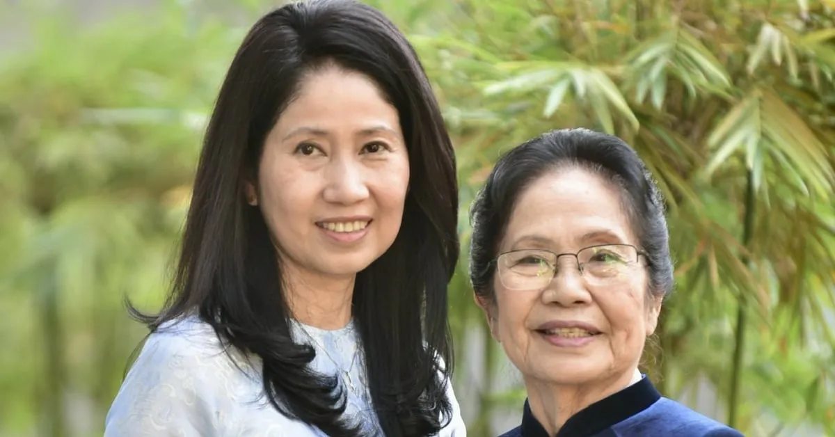 Dr. Vuong Thi Ngoc Lan: Kontribusi Vietnam dalam Pedoman Infertilitas Global