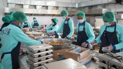 BPK Mulai Audit Laporan Keuangan Belasan Lembaga Negara untuk 2025