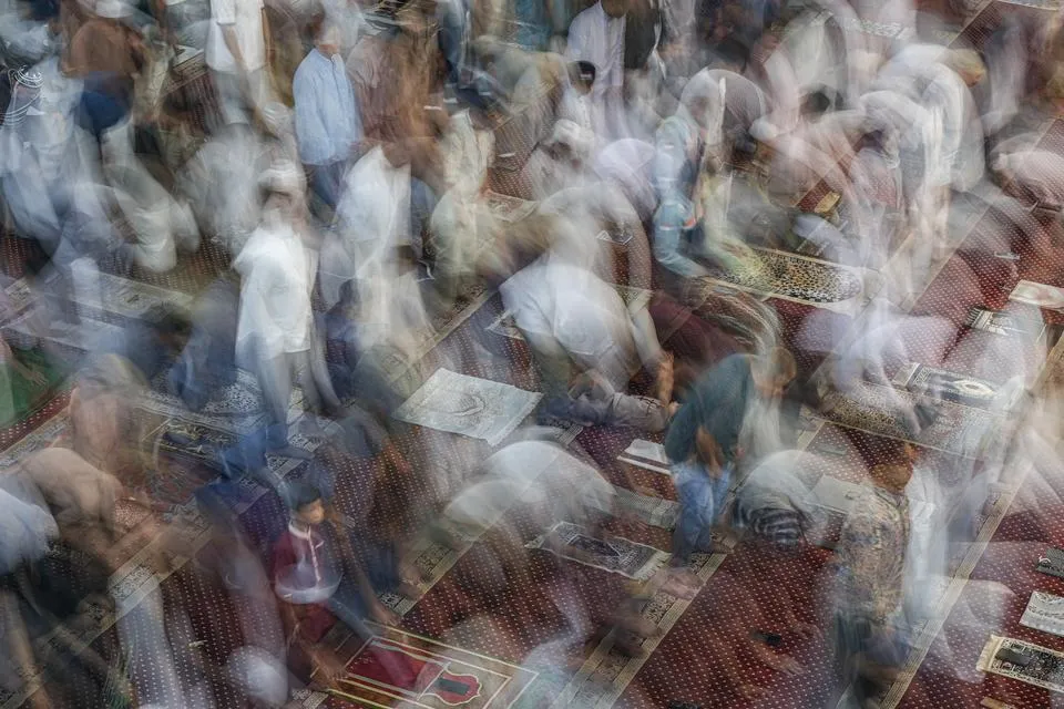 Makna Ramadan 2026: Refleksi Spiritual di Era Digital