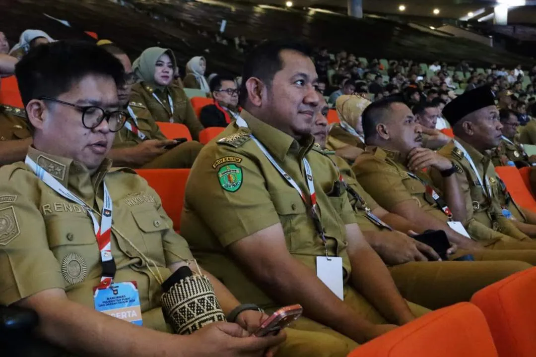 Bupati PPU: Benuo Taka Kunci Keberhasilan IKN