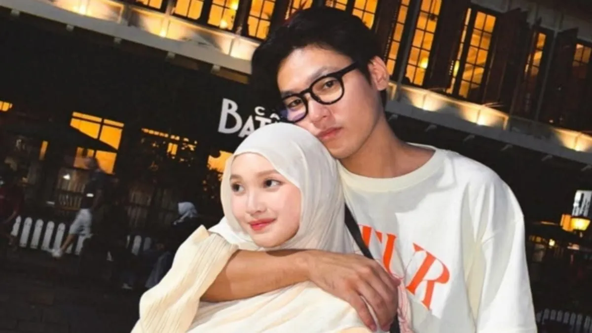 Profil Na Daehoon: Selebriti yang Kini Dapat Sorotan Usai Isu Keretakan Rumah Tangga