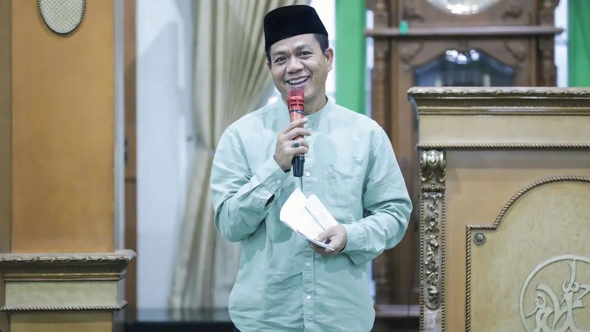 Peningkatan IPM Kabupaten Bandung 2025 Tunjukkan Kualitas Hidup Masyarakat yang Meningkat