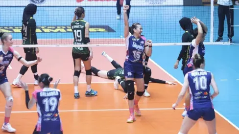 Proliga 2026 Sesuaikan Jadwal Pertandingan Selama Ramadan