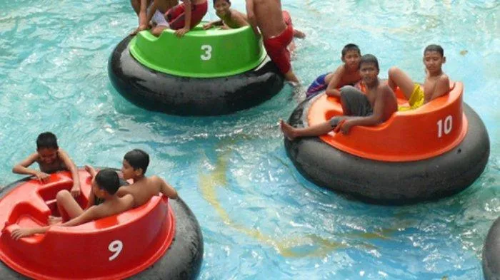 Diskon Tiket Masuk Taman Rekreasi Sengkaling Selama Ramadan 2026