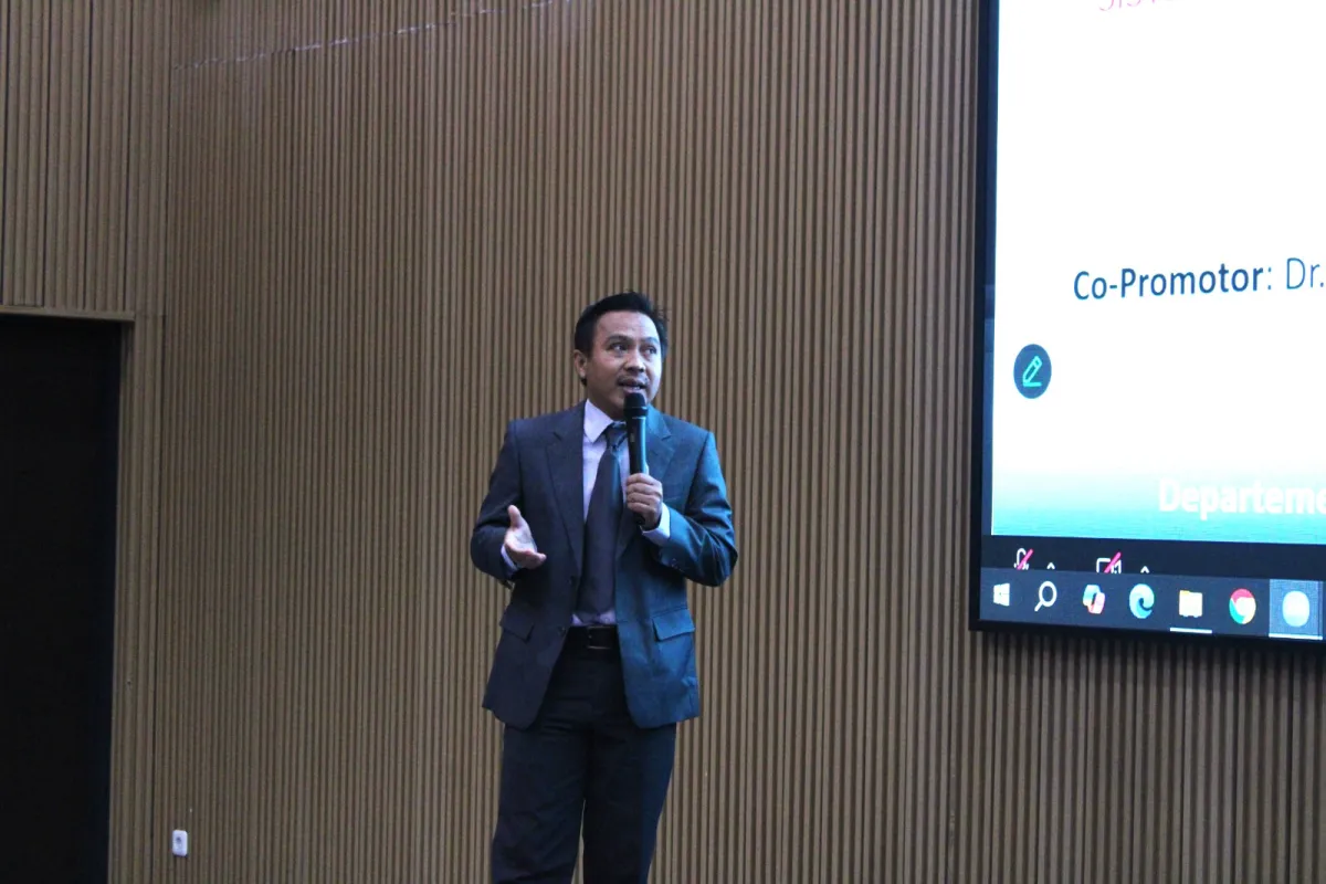 ITS Kembangkan Teknologi STRC untuk Optimalkan Energi Terbarukan