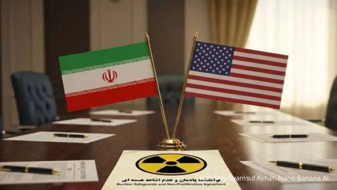 Kematian Khamenei Memicu Eskalasi Konflik di Timur Tengah