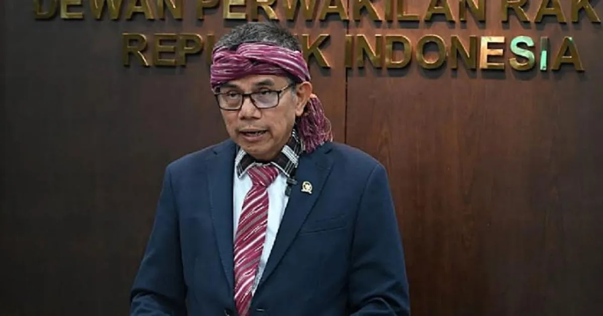 DPR Pastikan UU Telekomunikasi Sesuai Konstitusi dan Kendalikan Struktur Pasar