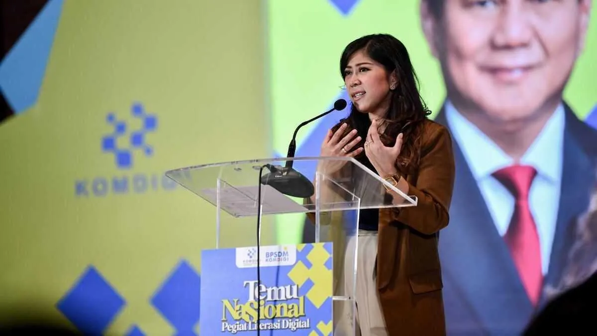 Pemerintah Tegaskan Komitmen Lindungi Media Massa di Era Digital