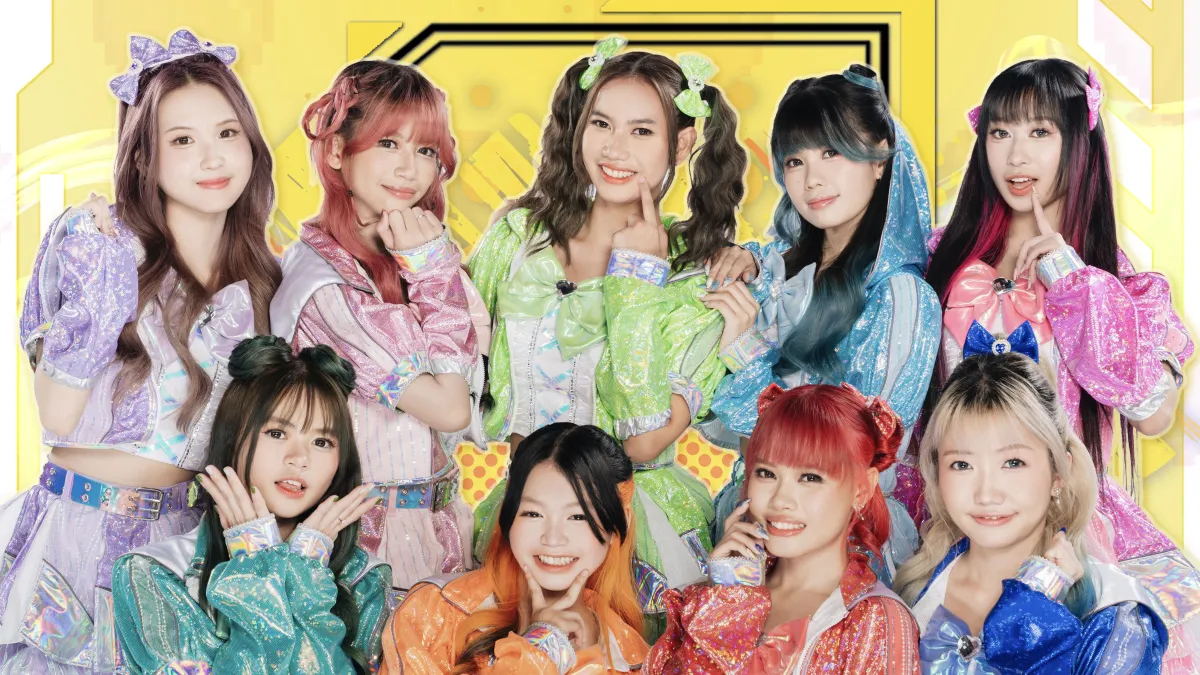 LEMON Luncurkan Single 'Level Up!' dan Siapkan Konser Anniversary ke-2