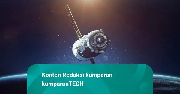 BRIN Kembangkan 19 Satelit Canggih untuk Pengamatan Wilayah Indonesia