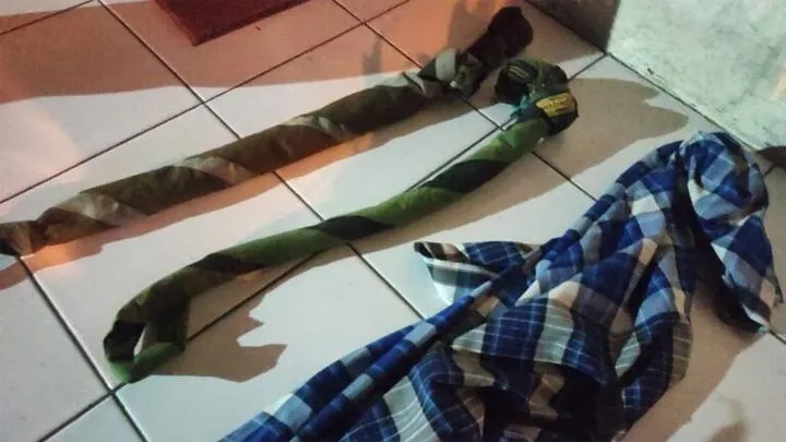 Polisi Cianjur Larang Perang Sarung dan SOTR Selama Ramadan