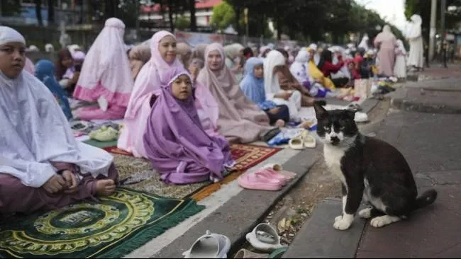 Jadwal Cuti Bersama Lebaran 2026: Tanggal Libur Idul Fitri dan Rangkaian Long Weekend