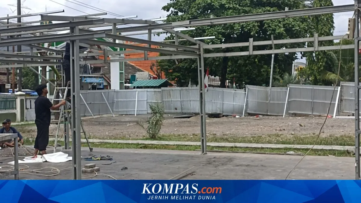 Konflik Warga Terkait Pembangunan Kantor Kelurahan Jatimulya, Forum RW Serukan Persatuan