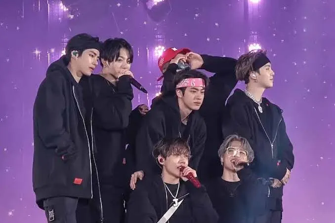 Konser BTS di Asia Tenggara Batal Akibat Konflik SEAblings dan KNets