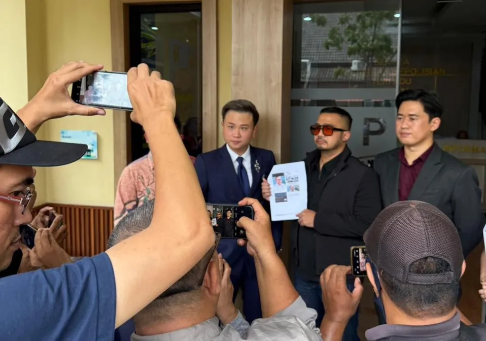 Warga Melapor ke Polda Jatim Terkait Dugaan Kutipan Fiktif Menteri Zulkifli Hasan