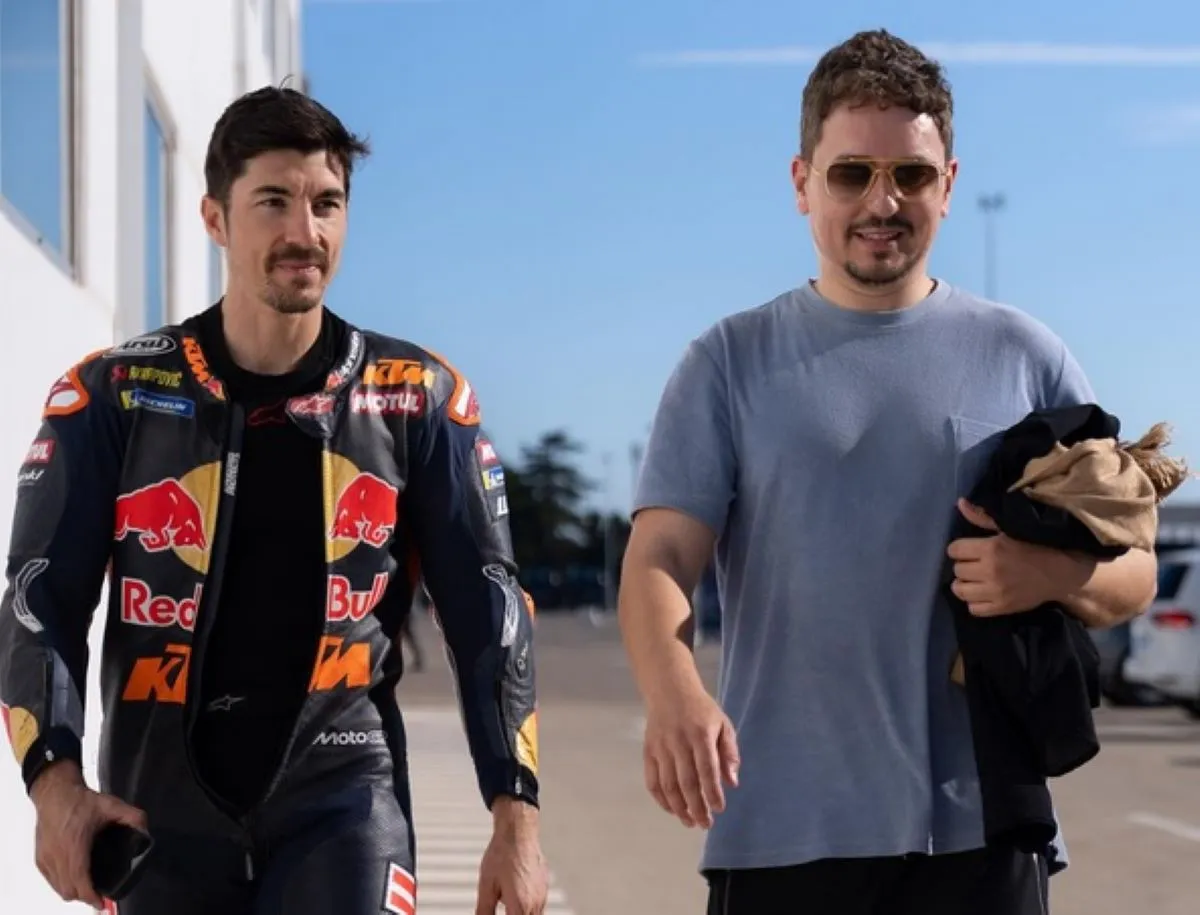 Jorge Lorenzo Prediksi Marc Marquez Kembali Juara MotoGP 2026