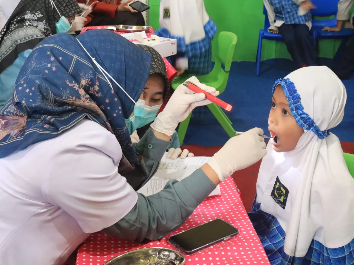 KB-TK YIMI Gresik: Pendidikan Berkualitas untuk Generasi Masa Depan