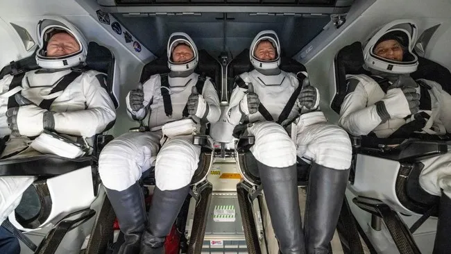 Bos NASA Kritik Kepemimpinan dan Kualitas Kerja Boeing Setelah Gagalnya Uji Coba Starliner