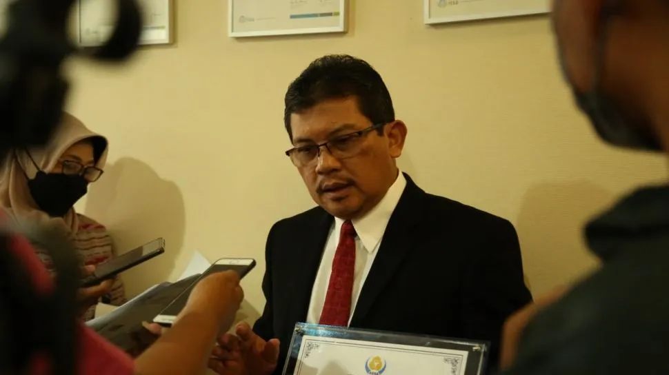 Ali Ghufron Mukti Pastikan BPJS Kesehatan Tidak Akan Bangkrut