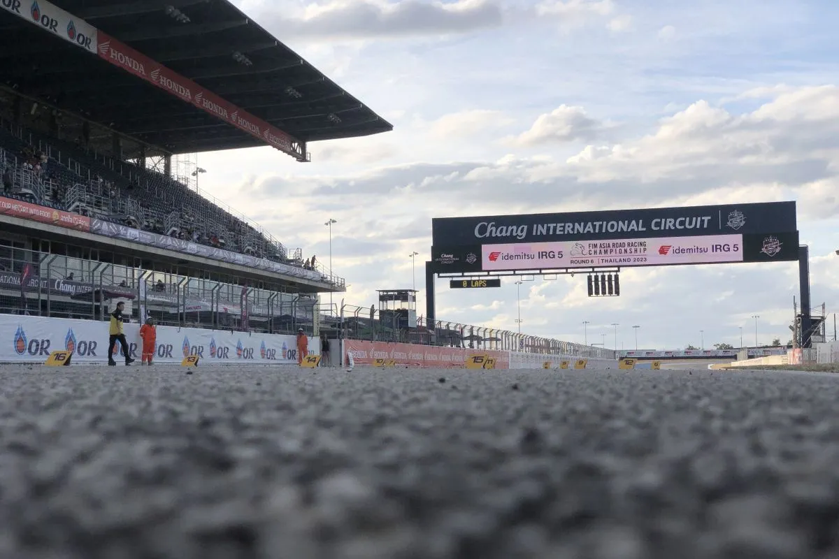 Jorge Martin Siap Tampil di Tes Pramusim MotoGP Buriram Setelah Pulih dari Cedera