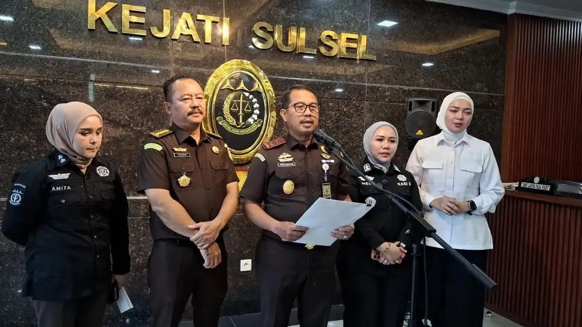 Eksekusi Pengusaha Kosmetik Mira Hayati Tindak Lanjut Putusan MA di Makassar