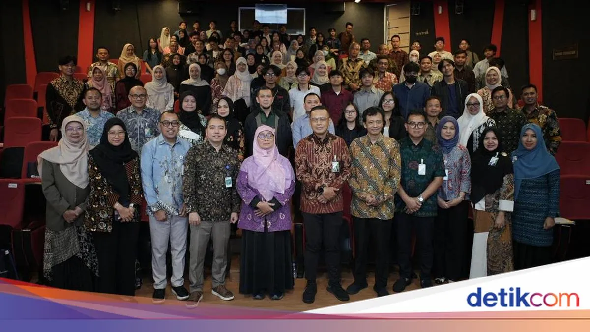 BPJS Ketenagakerjaan Bahas Implementasi Standar Akuntansi untuk Jaminan Sosial