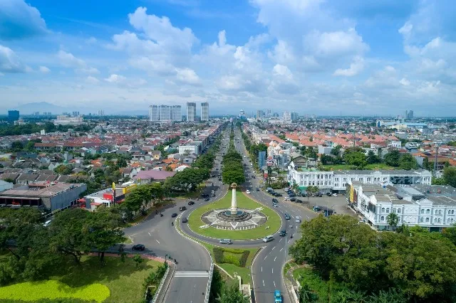 Paramount Gading Serpong Pimpin Penjualan Properti di Tangerang 2025