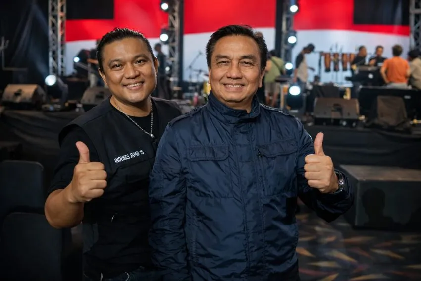 Road to Konser 165: Memperkuat Identitas Budaya Batak Melalui Musik