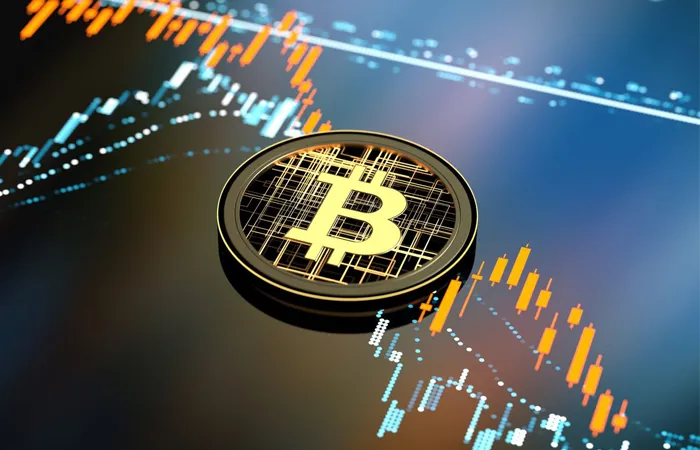 Strategi Cicil Bitcoin di Tengah Ketegangan Geopolitik Global