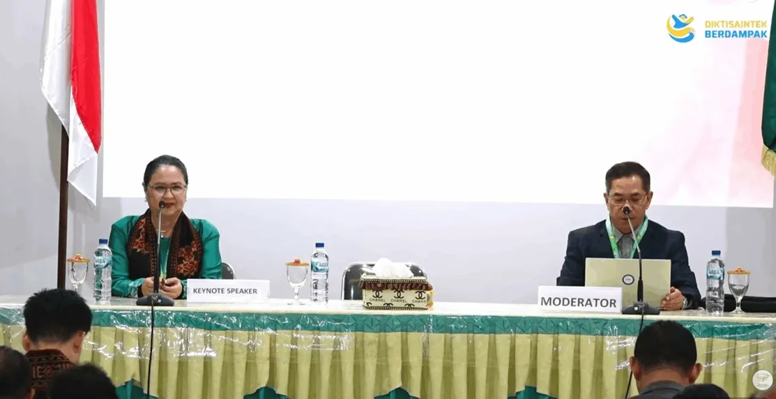IFTK Ledalero Selenggarakan Simposium Internasional tentang Agama dan Media di Asia Tenggara