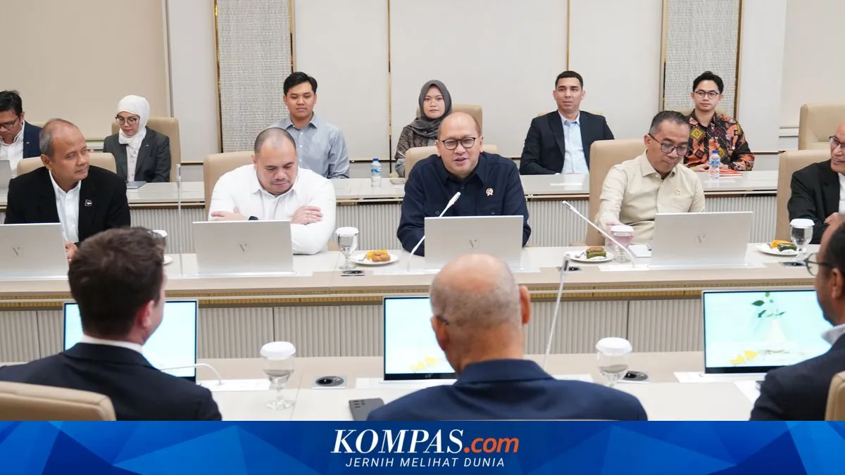 Freeport Investasi Rp 337,5 Triliun di Indonesia Selama 20 Tahun
