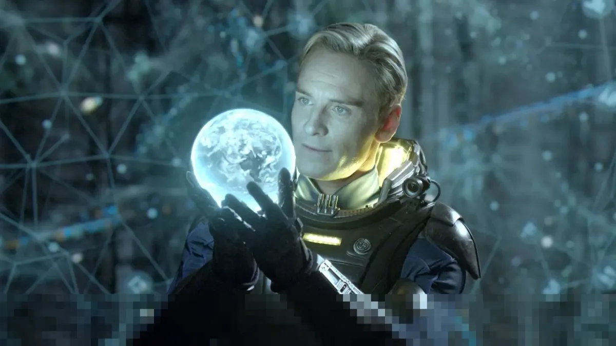 Prometheus Kembali Jadi Hit Streaming 14 Tahun Setelah Rilis