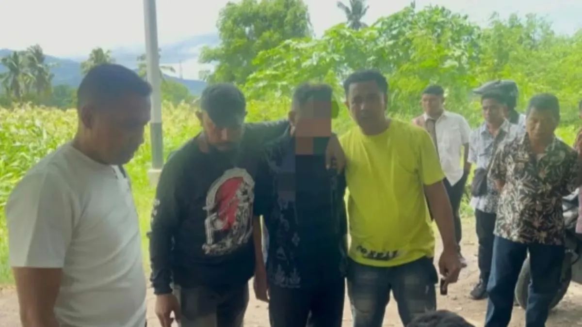 ASN NTT Ditetapkan Sebagai Korban Narkoba, Tidak Diproses Hukum