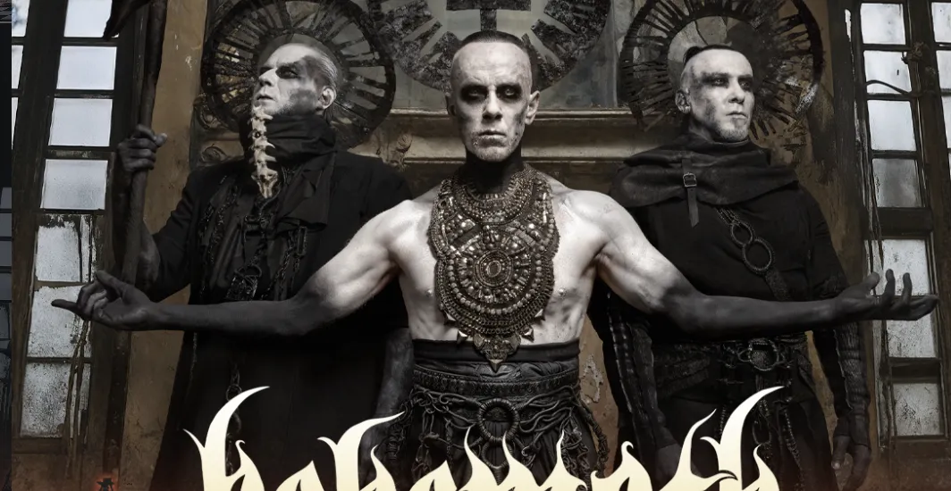 Behemoth Batalkan Konser di India Karena Ancaman Keamanan
