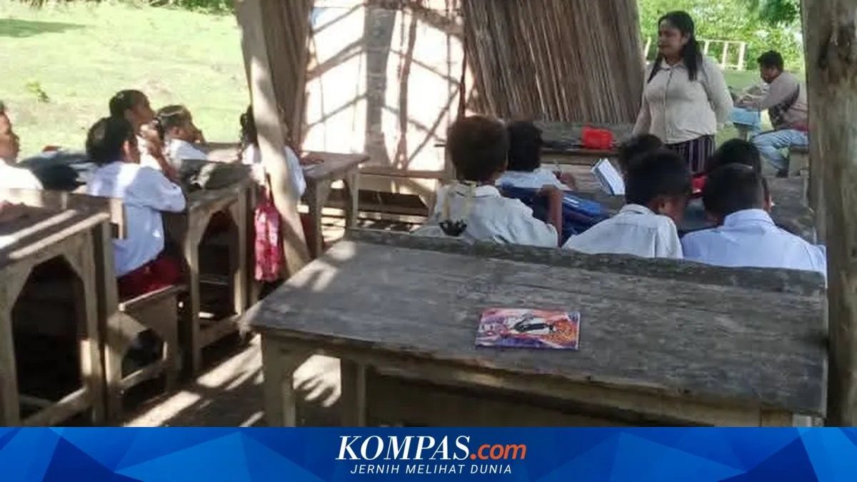Dampak Pendidikan yang Tidak Terjangkau di Nusa Tenggara Timur