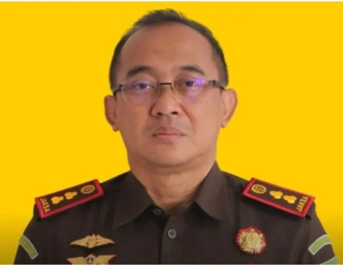 Kejaksaan Agung Copot Kajari Magetan Akibat Pelanggaran Etik Serius