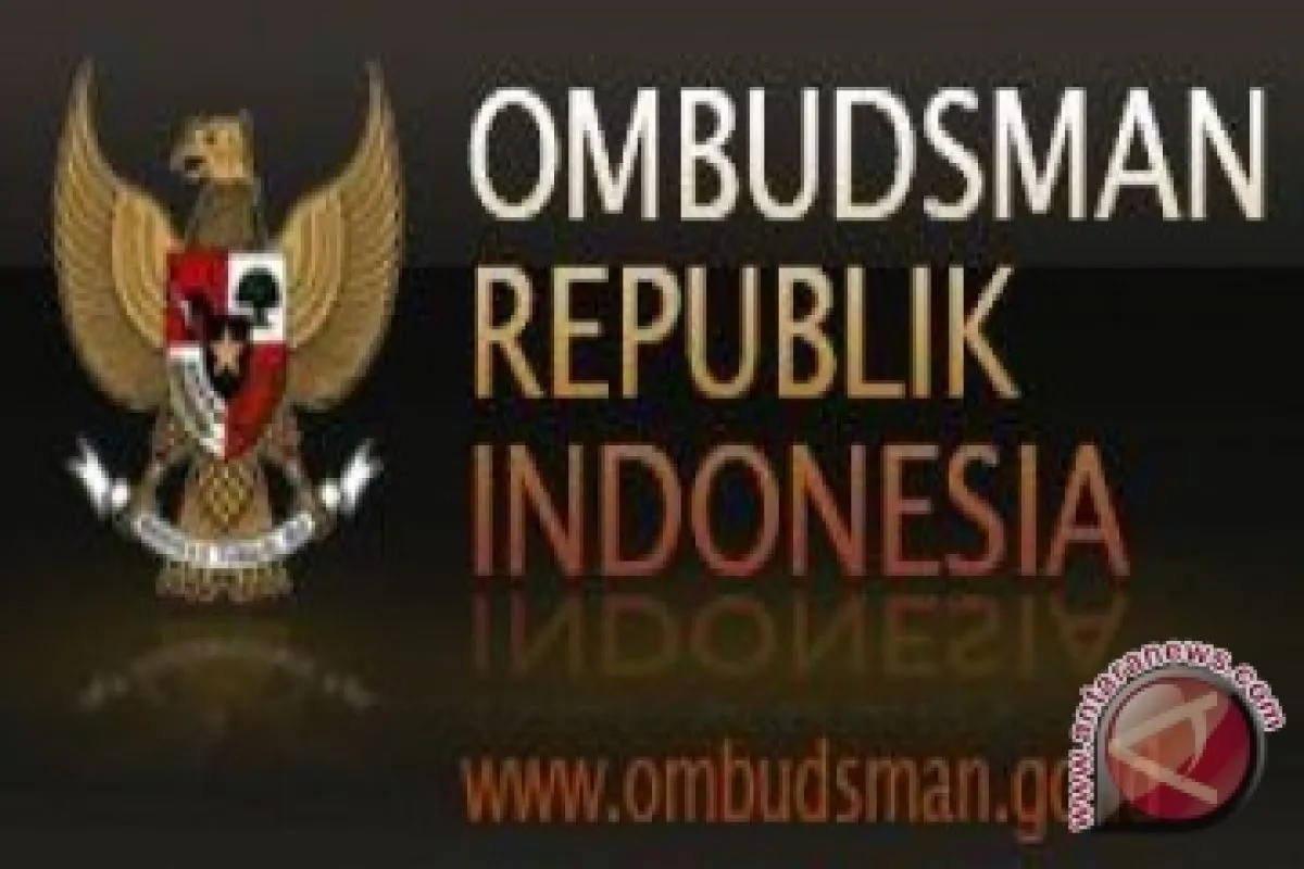 Warga Senakin Laporkan Disdukcapil Landak ke Ombudsman RI