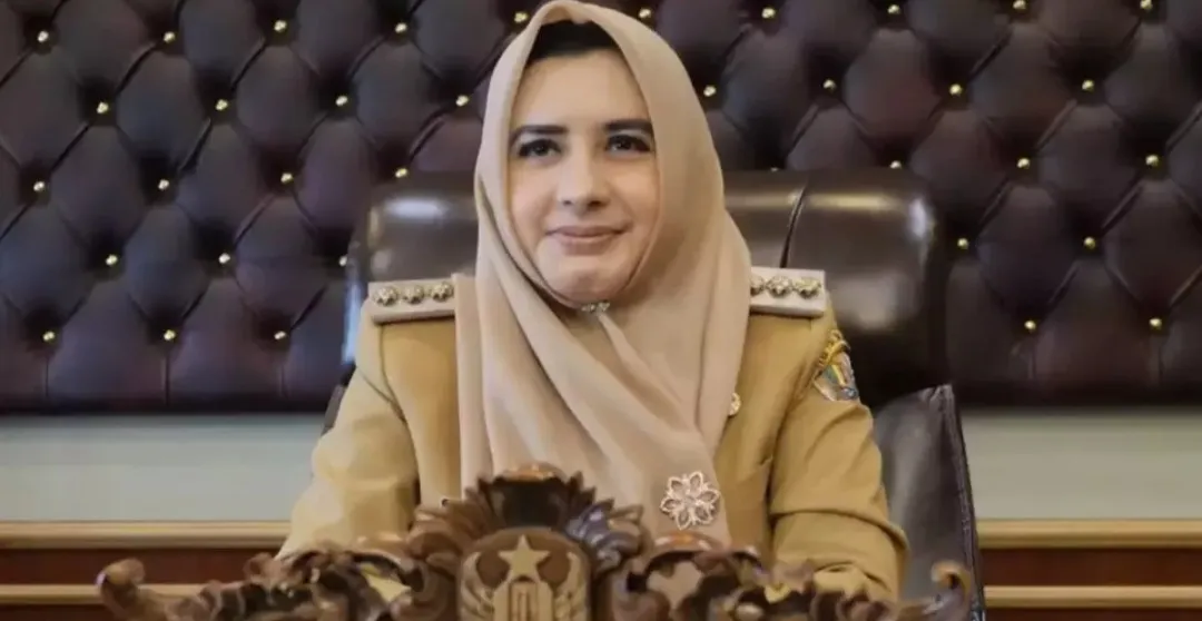 Operasi Tangkap Tangan KPK Menjerat Bupati Pekalongan Fadia Arafiq
