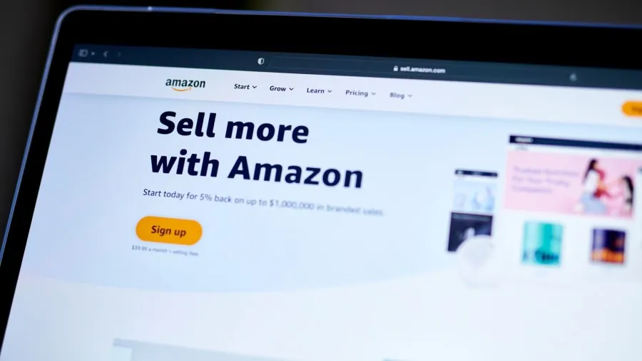 Amazon Siapkan Perangkat Wearable AI Harga Terjangkau