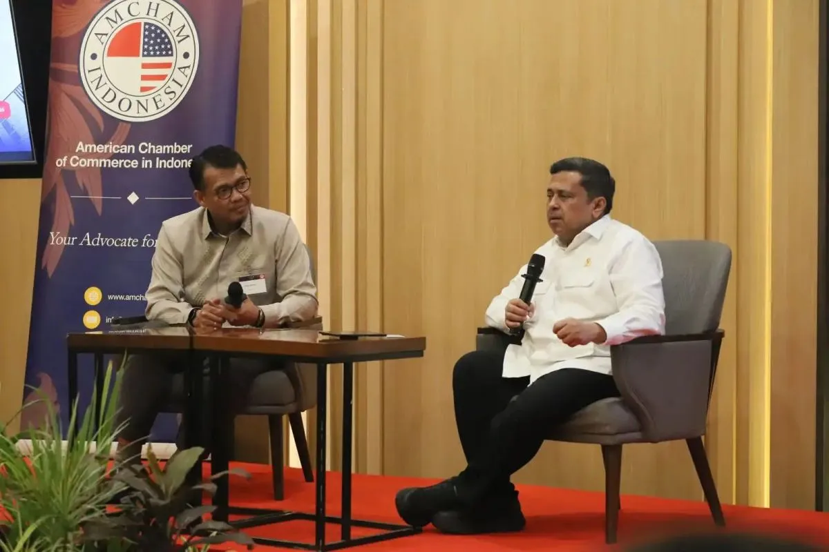 BPJPH Siapkan Dunia Usaha Hadapi Wajib Halal 2026