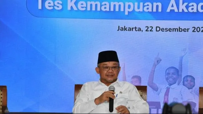 Jadwal Pelaksanaan Tes Kompetensi Akademik (TKA) untuk Jenjang SD dan SMP Tahun 2026