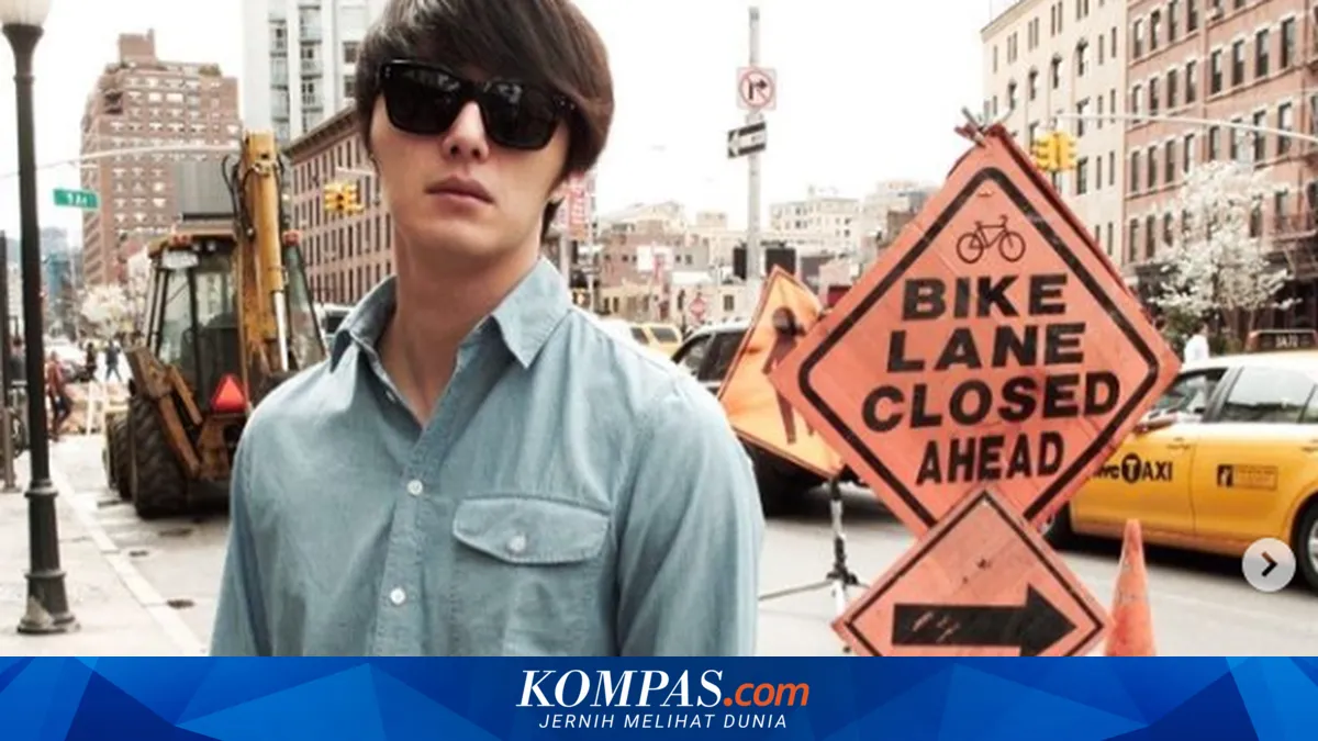Latar Belakang Keluarga Elit Jung Il Woo Terungkap di Acara Televisi