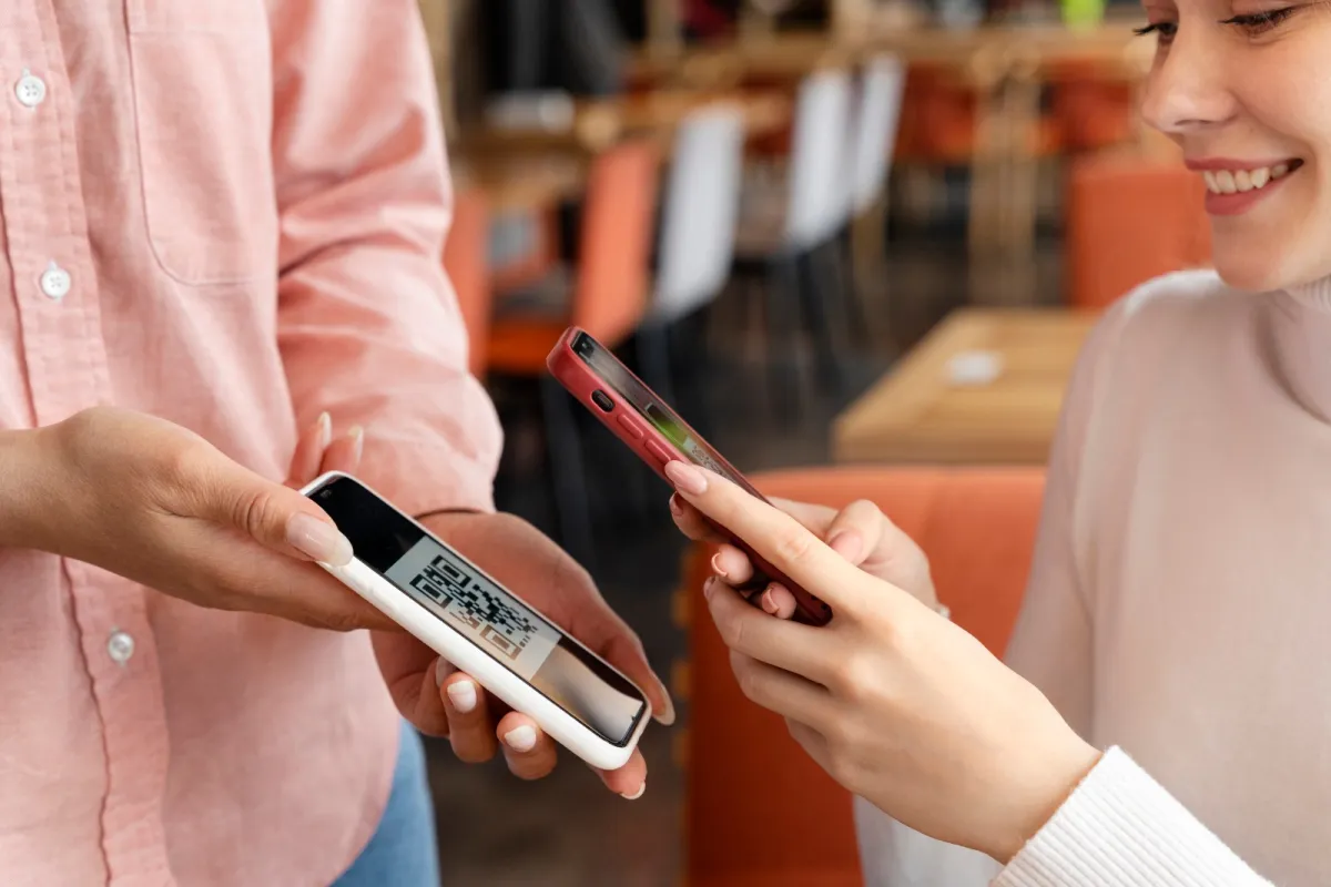 Waspadai Modus Penipuan QRIS: Panduan Bertransaksi Digital yang Aman